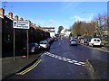 Creggan Street, Derry / Londonderry