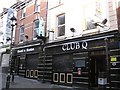 Club Q, Derry / Londonderry