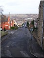 Fir Street, Walkley, Sheffield