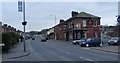 Bolton Road-Ewood