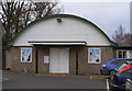 Mayfield Memorial Hall