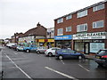 Andover - Parade Of Shops