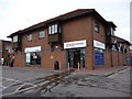 Andover - Tescos Express Shop