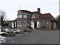 Andover - Anton Arms Public House