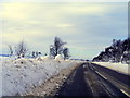 Deserted and Peaceful near Dava