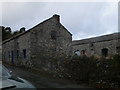 Old Cheese Factory, Llangernyw