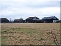 Farm buildings of Austen