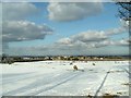 Holmfield Farm From Jagger Lane