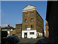 Factory Building, Wandle Road, Beddington