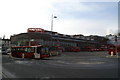 Bus Station, Warrington