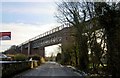 Brookhouse railway viaduct