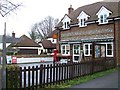 Village Shop, Abbotts Ann