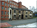 Bridge Inn, Lees Road