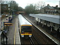 Sundridge Park Railway Station