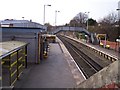 Rice Lane railway station