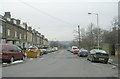 Cliffe Road - Otley Road