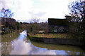 River Colne, from East Street bridge, Colchester