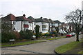 Bramley Road, Cheam