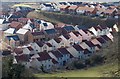 New housing, Barton