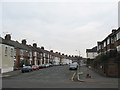 Bramshot Avenue, Charlton