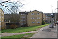 Kemble Flats, Greggs Wood Rd