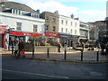 Market Square, Bromley