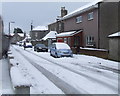 Philip Street, Carnoustie