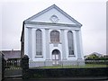 Tabernacle Congregational Chapel, Whitland