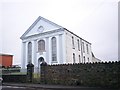 Tabernacle Congregational Chapel, Whitland