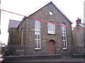 Nazareth Chapel, Whitland