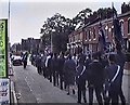 Boys Brigade Parade