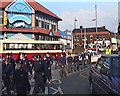 Boys Brigade Parade