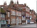 Salisbury - No 6 St Anns Street