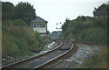 Mansfield - South Junction Signal Box