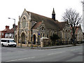 Avondale Centre, Old Shoreham Road