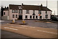 Stag Hotel, Forfar