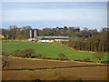 Farmland, Hadley Wood, Hertfordshire