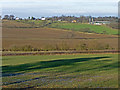 Farmland, Hadley Wood, Hertfordshire