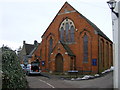 Methodist Church, Middleton Cheney