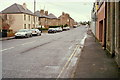 Roberts Street, Forfar