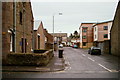 Market Place, Forfar