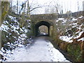 Wall Hill Road Bridge, Dobcross