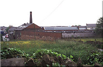 SD8514 : Baitings Mill, Norden by Chris Allen