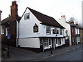 The Coopers Arms, Rochester