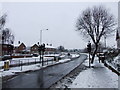 Colney Hatch Lane, Muswell Hill