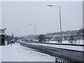 Bobby Moore Way, Colney Hatch