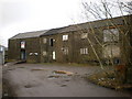 None canal side of Enfield Wharf, Leeds and Liverpool Canal