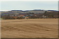 View of Greenhillock Farm