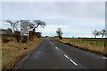 View of Kirkbuddo Crossroads