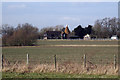 Kilmaney Oast, Staplehurst Road, Marden, Kent